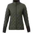 Women's ROUGEMONT Hybrid Insulated Jacket | https://www.bestnamebadges.com