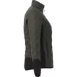 Women's ROUGEMONT Hybrid Insulated Jacket | https://www.bestnamebadges.com