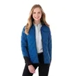 Women's ROUGEMONT Hybrid Insulated Jacket | https://www.bestnamebadges.com