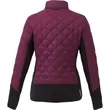 Women's ROUGEMONT Hybrid Insulated Jacket | https://www.bestnamebadges.com