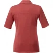 Womens SKARA SS Polo | https://www.bestnamebadges.com