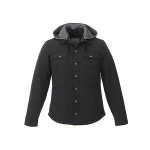 Men's SWIFTRAPIDS Roots73 Insl Jkt | https://www.bestnamebadges.com