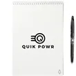 Rocketbook Executive Flip Notebook Set | https://www.bestnamebadges.com