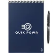 Rocketbook Executive Flip Notebook Set | https://www.bestnamebadges.com