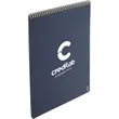 Rocketbook Letter Flip Notebook Set | https://www.bestnamebadges.com