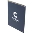 Rocketbook Letter Flip Notebook Set | https://www.bestnamebadges.com