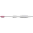 Concept Curve White Toothbrush | https://www.bestnamebadges.com