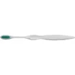 Concept Curve White Toothbrush | https://www.bestnamebadges.com