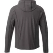 Mens KAISER Knit Jacket | https://www.bestnamebadges.com
