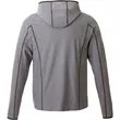 Mens KAISER Knit Jacket | https://www.bestnamebadges.com