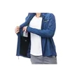 Mens KAISER Knit Jacket | https://www.bestnamebadges.com