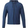 Mens KAISER Knit Jacket | https://www.bestnamebadges.com