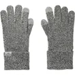 Unisex REDCLIFF Roots73 Knit Texting Gloves | https://www.bestnamebadges.com