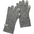 Unisex REDCLIFF Roots73 Knit Texting Gloves | https://www.bestnamebadges.com