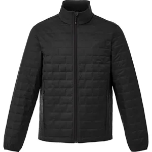 Men's TELLURIDE Packable Insulated Jacket | https://www.bestnamebadges.com