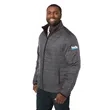 Men's TELLURIDE Packable Insulated Jacket | https://www.bestnamebadges.com