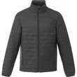 Men's TELLURIDE Packable Insulated Jacket | https://www.bestnamebadges.com