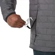 Men's TELLURIDE Packable Insulated Jacket | https://www.bestnamebadges.com