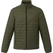 Men's TELLURIDE Packable Insulated Jacket | https://www.bestnamebadges.com