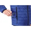 Men's TELLURIDE Packable Insulated Jacket | https://www.bestnamebadges.com