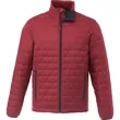 Men's TELLURIDE Packable Insulated Jacket | https://www.bestnamebadges.com