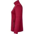 Women's JORIS Eco Softshell Jacket | https://www.bestnamebadges.com
