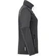 Women's JORIS Eco Softshell Jacket | https://www.bestnamebadges.com