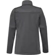 Women's JORIS Eco Softshell Jacket | https://www.bestnamebadges.com