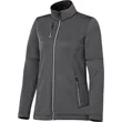 Women's JORIS Eco Softshell Jacket | https://www.bestnamebadges.com