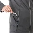 Women's JORIS Eco Softshell Jacket | https://www.bestnamebadges.com