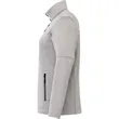 Women's JORIS Eco Softshell Jacket | https://www.bestnamebadges.com