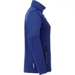 Women's JORIS Eco Softshell Jacket | https://www.bestnamebadges.com