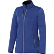 Women's JORIS Eco Softshell Jacket | https://www.bestnamebadges.com