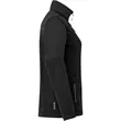 Women's JORIS Eco Softshell Jacket | https://www.bestnamebadges.com
