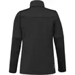 Women's JORIS Eco Softshell Jacket | https://www.bestnamebadges.com