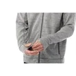 Men's ODELL Knit Zip Hoody | https://www.bestnamebadges.com