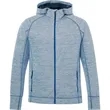 Men's ODELL Knit Zip Hoody | https://www.bestnamebadges.com