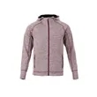 Men's ODELL Knit Zip Hoody | https://www.bestnamebadges.com