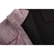 Men's ODELL Knit Zip Hoody | https://www.bestnamebadges.com