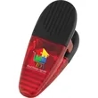 Magnetic Memo Clip | https://www.bestnamebadges.com