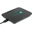 Optic Wireless Charging Phone Stand | https://www.bestnamebadges.com