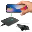 Optic Wireless Charging Phone Stand | https://www.bestnamebadges.com