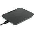 Optic Wireless Charging Phone Stand | https://www.bestnamebadges.com