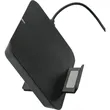 Optic Wireless Charging Phone Stand | https://www.bestnamebadges.com