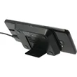 Optic Wireless Charging Phone Stand | https://www.bestnamebadges.com