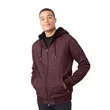 Men's COPPERBAY Roots73 FZ Hoody | https://www.bestnamebadges.com