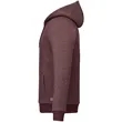 Men's COPPERBAY Roots73 FZ Hoody | https://www.bestnamebadges.com