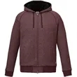 Men's COPPERBAY Roots73 FZ Hoody | https://www.bestnamebadges.com