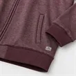 Men's COPPERBAY Roots73 FZ Hoody | https://www.bestnamebadges.com