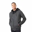 Men's COPPERBAY Roots73 FZ Hoody | https://www.bestnamebadges.com